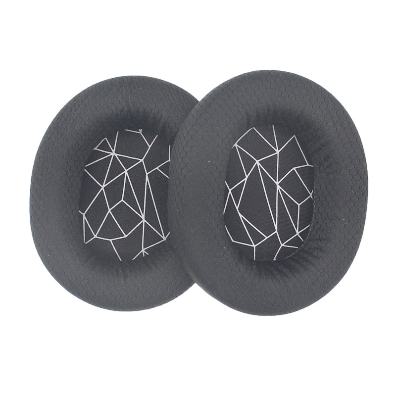 Đệm Bọc Bảo Vệ Tai Nghe Chụp Đầu Bằng Memory Foam Chất Lượng Cao Cho Arctis 3 5 7 Pro