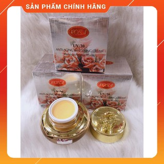 Kem Rosa Chống Lão Hóa