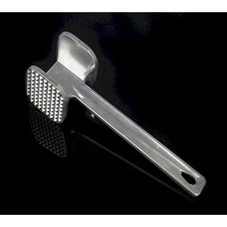Búa đập thịt, tỏi, đá 2 đầu đa năng