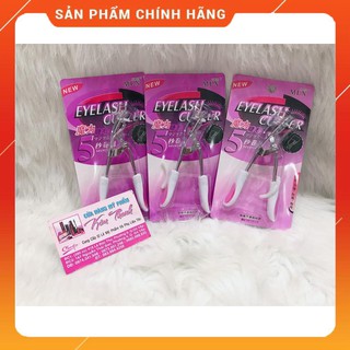Kẹp Bấm mi NEW