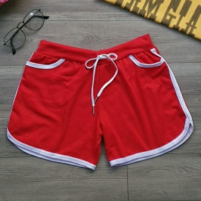 Quần viền đùi thể thao | BigBuy360 - bigbuy360.vn