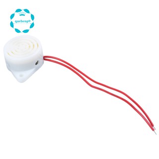 Còi báo hiệu Ac 220v có dây cao cấp chuyên dụng