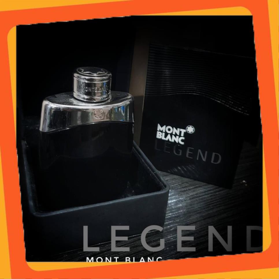 Nước Hoa 💘 FREE SHIP 💘 Nước hoa chính hãng Mont Blanc Legend Test 5ml/10ml/20ml 🍭 CHẤT 🍭 | Thế Giới Skin Care