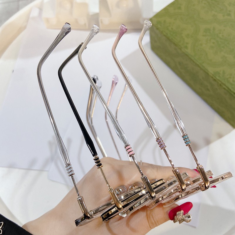 Mới Mắt Kính Gọng Tròn Phong Cách Retrojz11713 | BigBuy360 - bigbuy360.vn