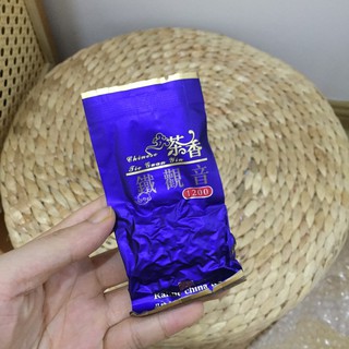 Trà Thiết Quan Âm Gói Nhỏ
