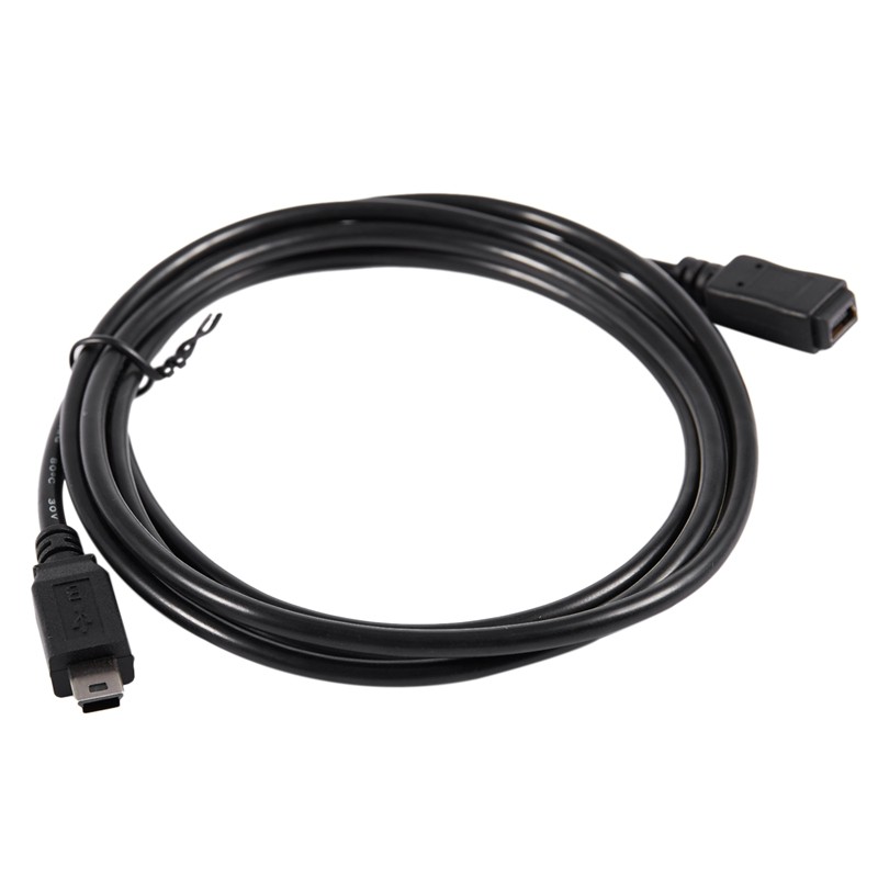 Dây cáp nối dài 1.5m mini usb b 5pin Bl Qin007