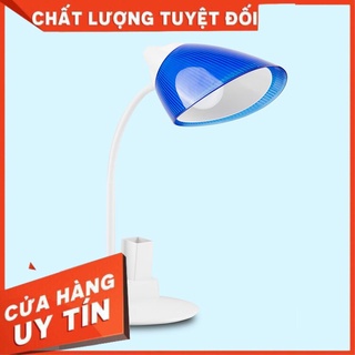 [đèn bàn, đèn học led rạng đông model: rd-rl-40 8w (oc-usb) tích hợp ổ cắm và chân sạc usb]