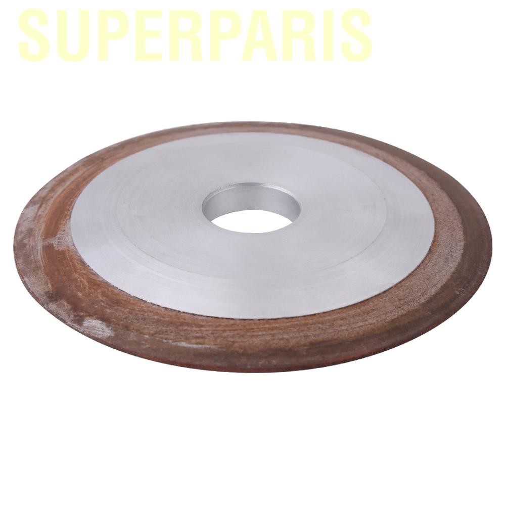 Dụng Cụ Mài Kim Cương 100mm 180 Grit