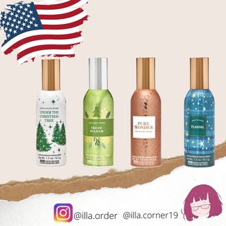 Xịt Phòng  Room Spray BBW