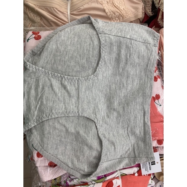 QUẦN LÓT HANOSIMEX CẠP CAO AM15