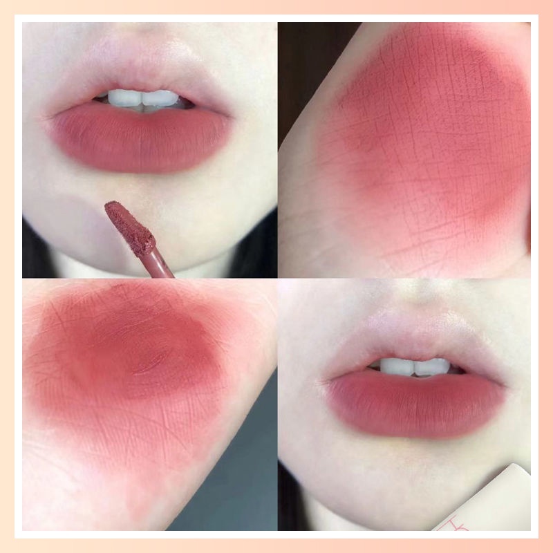 Son môi RIPE GIRL lâu trôi chống thấm nước cao cấp dành cho nữ