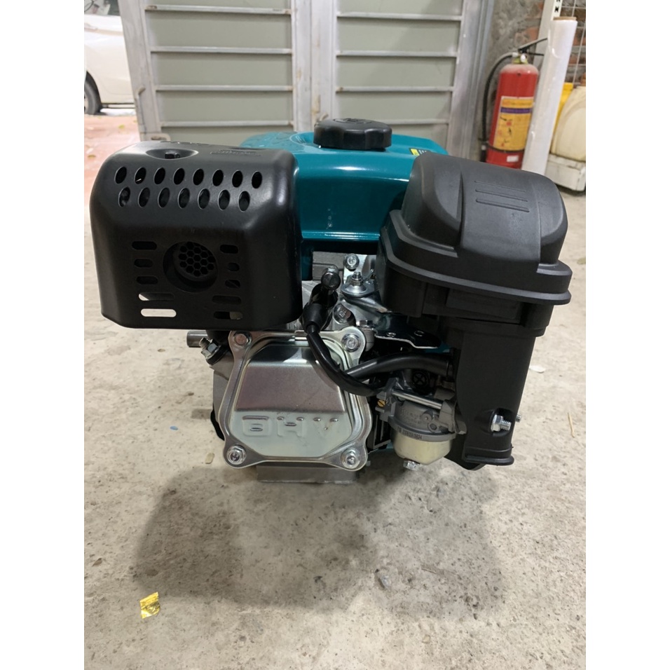Máy Nổ – Động Cơ Xăng Kamastsu GX230 7.5HP
