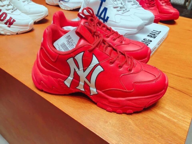 Giày mlb hàn quốc | BigBuy360 - bigbuy360.vn