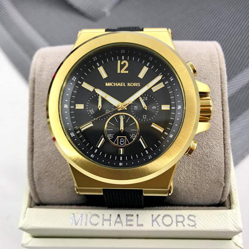 Đồng Hồ Nam Michael Kors MK8445