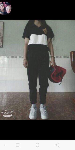 Quần kaki túi hộp pland pain basic mẫu hot hit | BigBuy360 - bigbuy360.vn