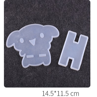 Khuôn Silicon Giá Đỡ - Kệ Đỡ Điện Thoại Các Hình