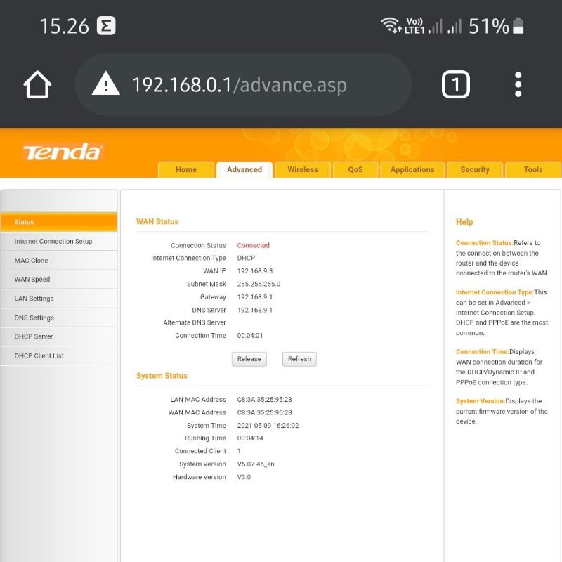 Bộ Định Tuyến Không Dây F3 Chuyên Dụng Cho Lều Cắm Trại | BigBuy360 - bigbuy360.vn