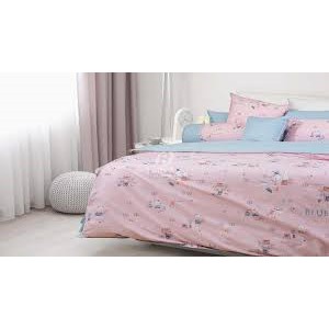 Ga chun Hanvico Blue Sky mã Dl173 100% cotton kích thước 1.8x2.0m