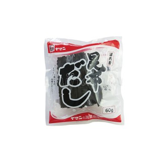 Tảo bẹ Kombu 60g