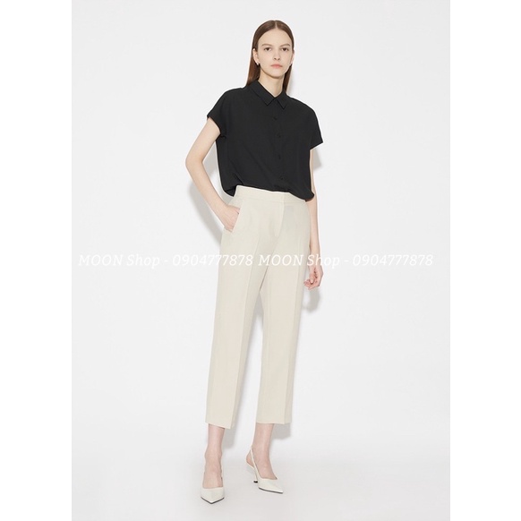SH020722-Sơ mi xuất Hàn
