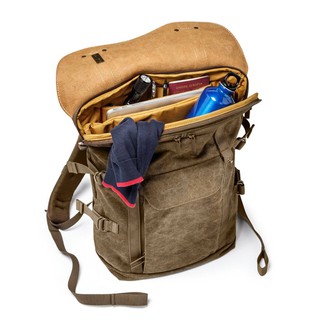 (HÌNH THẬT) Balo máy ảnh National Geographic NG A5290