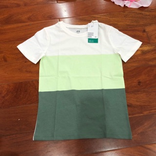 Áo hm kid authentic 100%