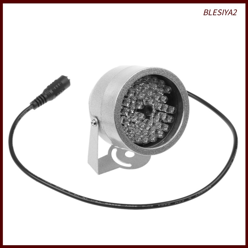 Hình ảnh Illuminator light Security Camera IR Infrared Lamp 48 LED #5