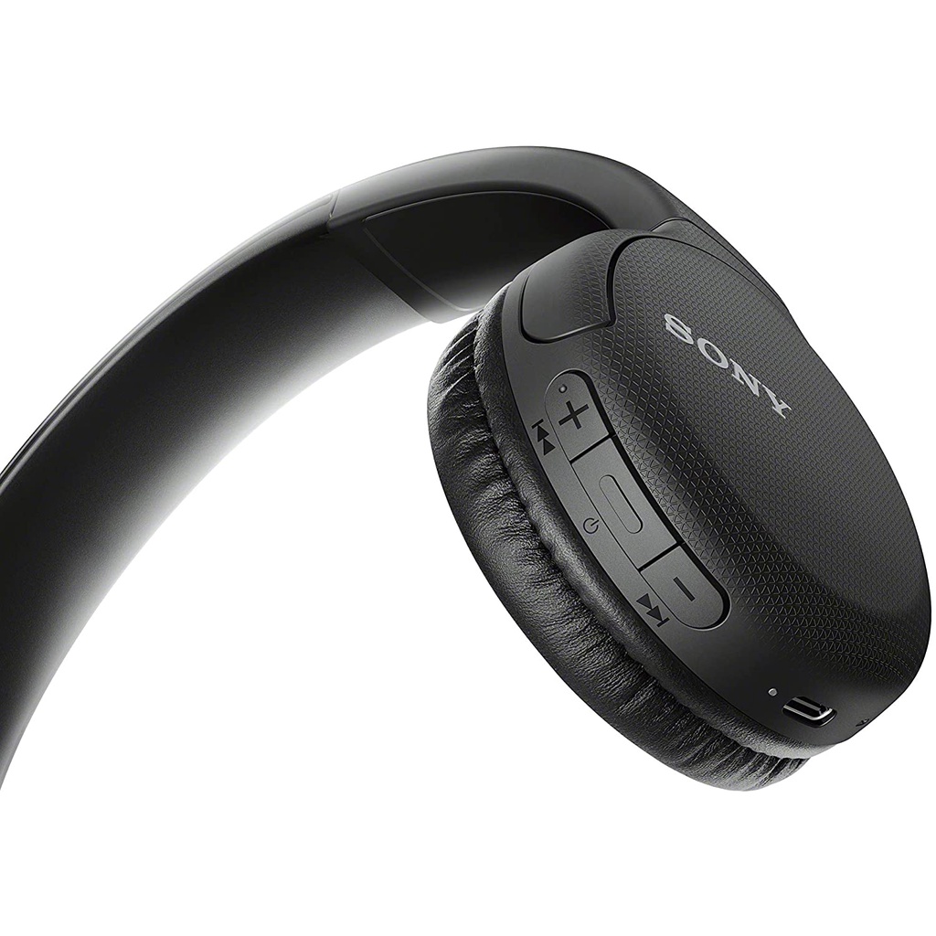 Tai nghe Bluetooth Sony WH-CH510 | Hãng phân phối | Bảo hành chính hãng 12 tháng toàn quốc