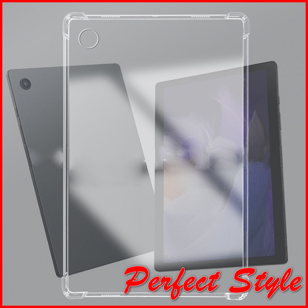 Ốp Lưng SIlicon Chống va đập Samsung Galaxy Galaxy Tab A8 2022 10.5 inch X200 X205