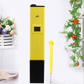 Thiết bị kiểm tra độ PH trong bể cá