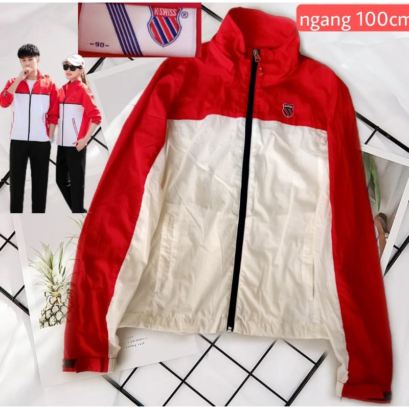 Áo khoác HQ nhiều kiểu 02