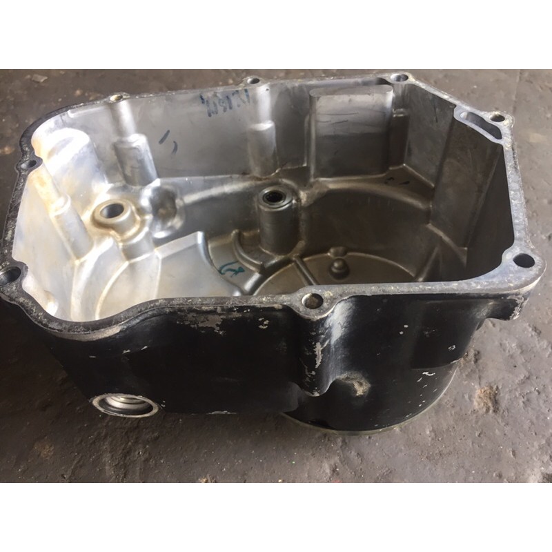 Lóc nồi Wave  ANFA hàng Zin rã tháo trên xe xuống