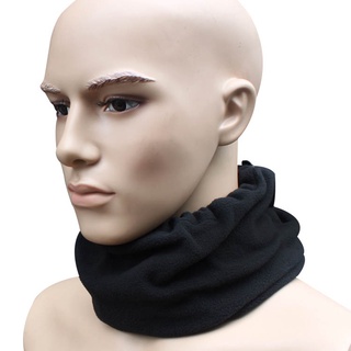 Khăn trùm mặt nạ đi phượt NINJA (Đen)