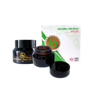 Kem Dưỡng Phục Hồi Da Yếu - Mỏng da - Đỏ da LA