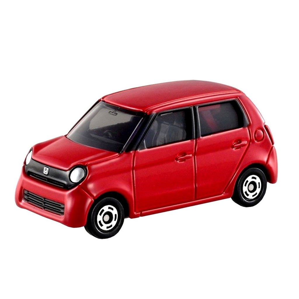 [Mã BMBAU50 giảm 7% đơn 99K] Xe mô hình đồ chơi TOMICA 81 Honda N-One (1:64) TAKARA TOMY