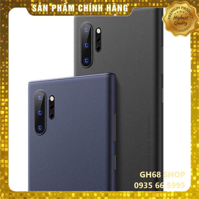 Ốp lưng Memumi siêu mỏng 0.3 mm cho Samsung S23 / S22 / S21 / S20 / Note 10 Plus - chính hãng MEMUMI