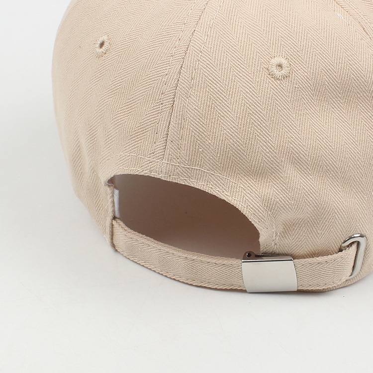 Mũ cho bé gái, bé trai lưỡi trai chống nắng vải cotton thêu chữ NYC Mũ đôi mẹ và bé PK014NYC - Lipokids