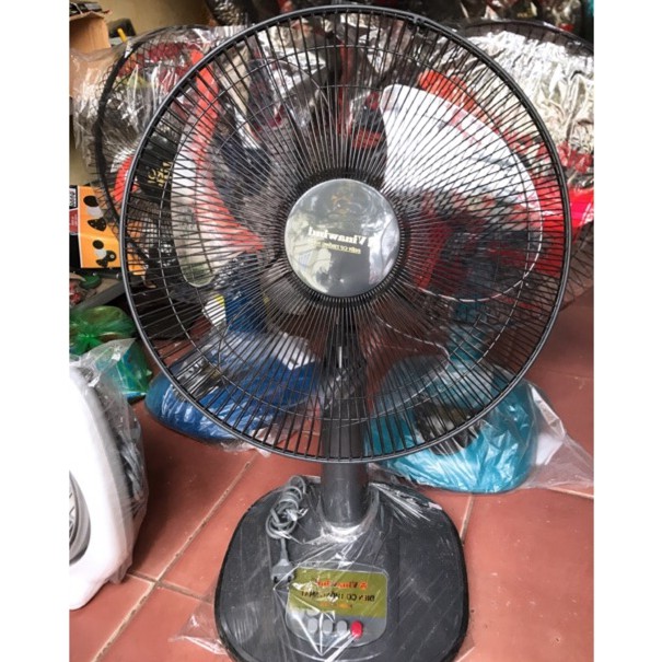 Quạt Đứng Lửng Vinawind Điện Cơ Thống Nhất