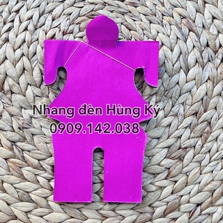 Giấy cúng binh quần
