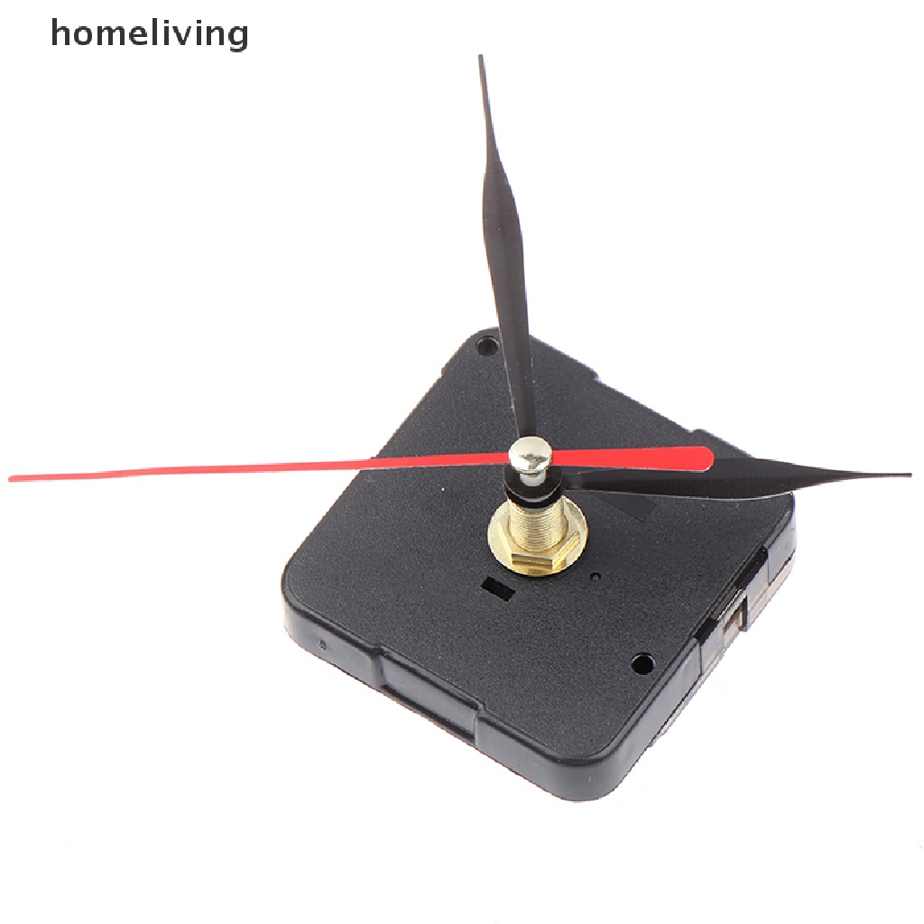 Đồng Hồ Cơ Thay Thế Không Gây Tiếng Ồn Dùng Để Trang Trí Nhà Cửa DIY