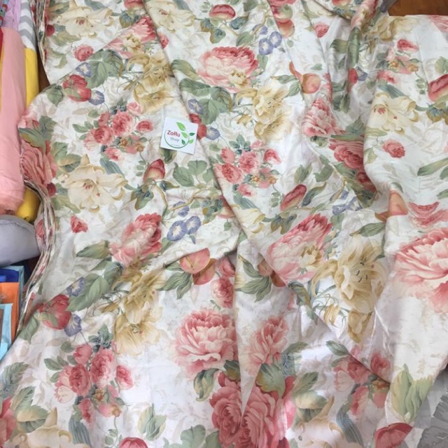 Vải khổ 2,5m