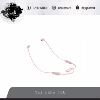 Tai nghe bluetooth JBL