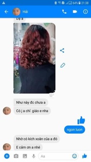 KÍCH XOĂN DÀNH CHO MỌI CHẤT TÓC KHÓ ĂN THUỐC