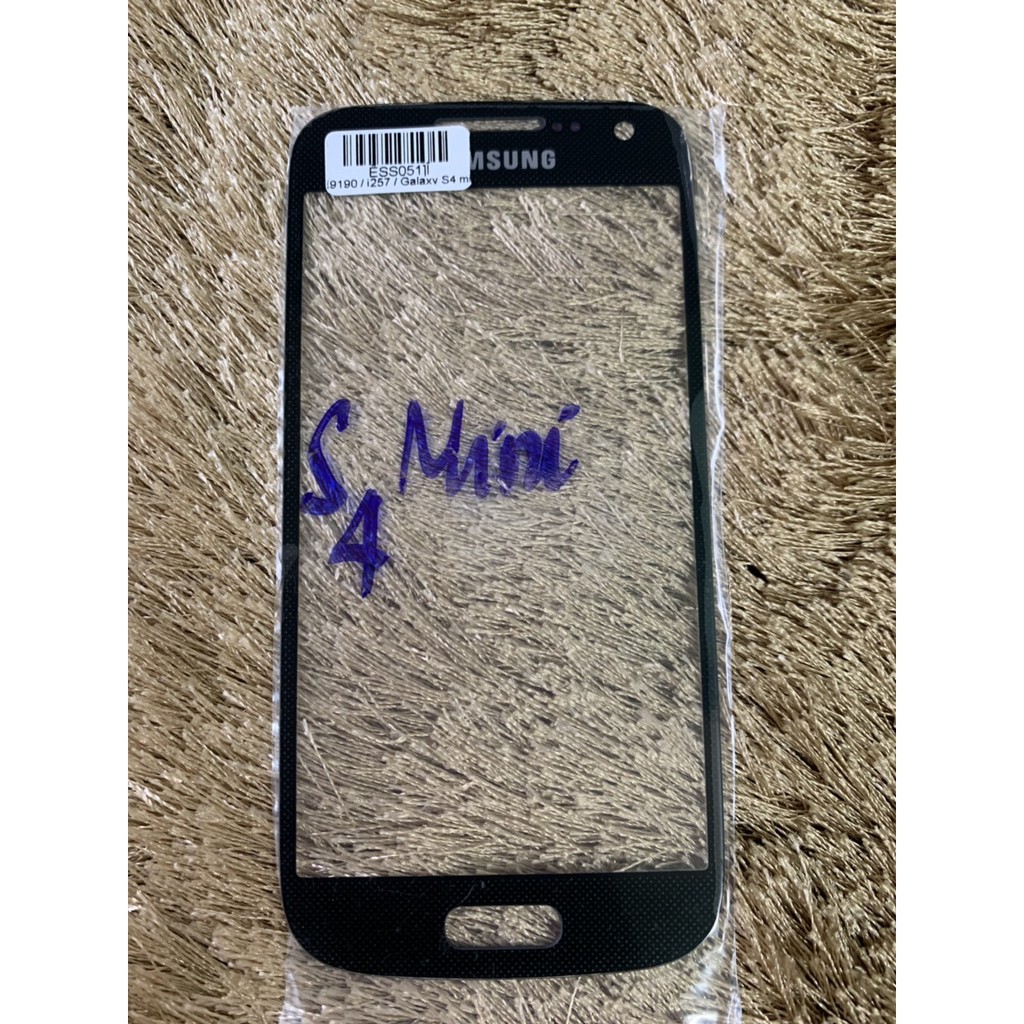 Mặt kính Samsung S4 Mini / i9190