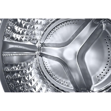 Máy giặt Samsung Inverter 8.5 kg WW85T4040CE/SV Model 2021 - dienmaytonkho.com