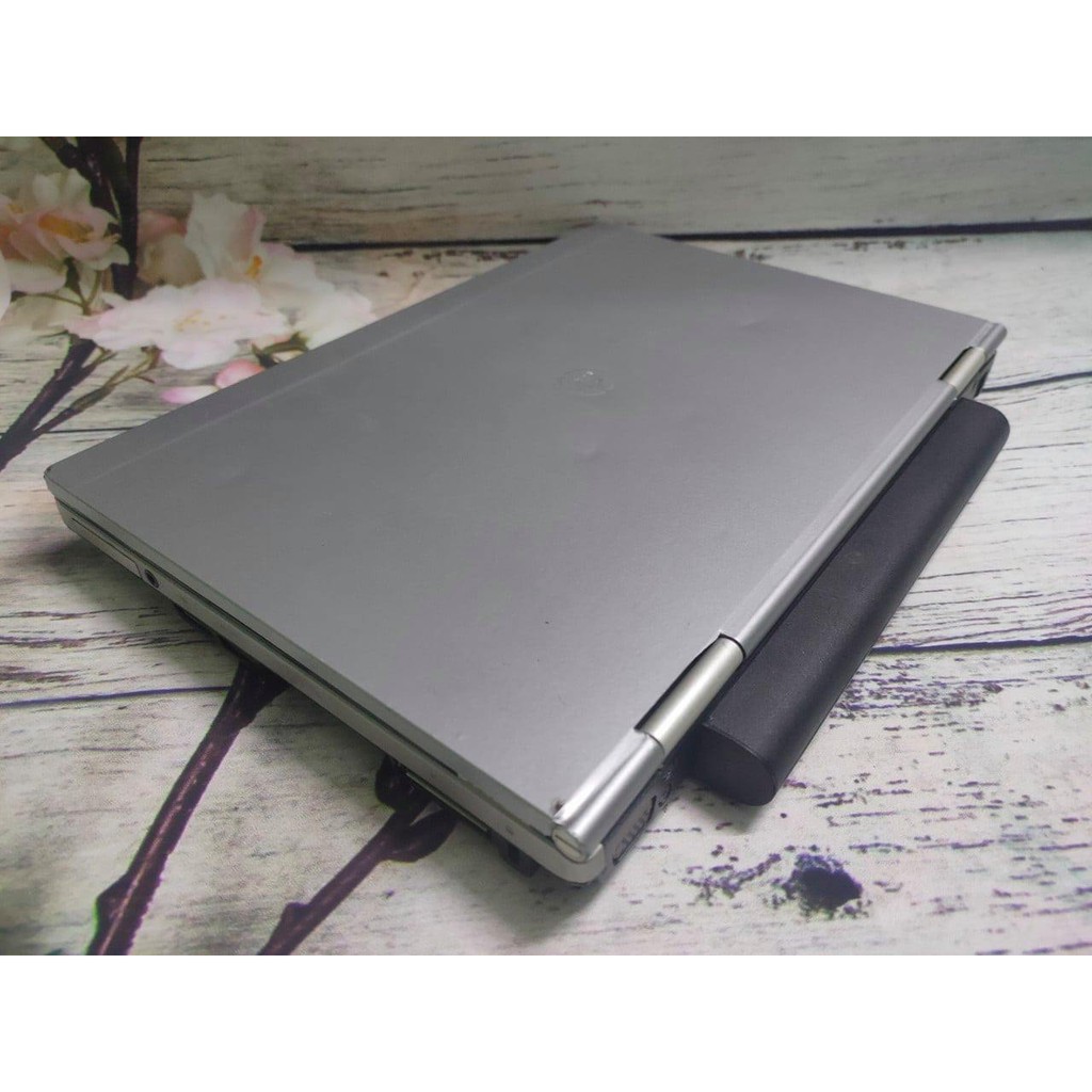 LAPTOP HP EliteBook 2570p,  i7-3520M. RAM: 4GB, HDD: 500GB, LAPTOP CŨ BỀN GIÁ RẺ