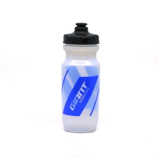 Bình nước xe đạp thể thao GIANT 600cc Water Bottle - Hàng chính hãng