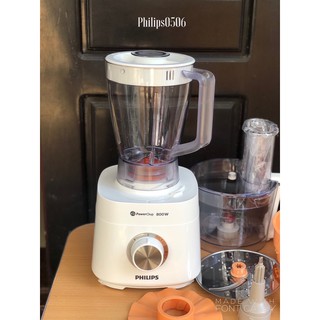 Máy xay đa năng Philips HR7510