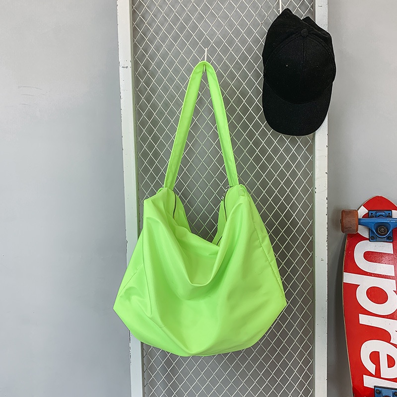 Túi Đeo Chéo Cỡ Lớn Thời Trang Nhật Bản 2022