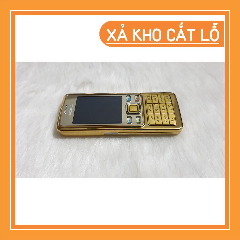 [ Quà Tặng Là Que Chọc Sim Đẹp] nokia6300 Đủ Màu, Điện Thoại Nokia 6300 Zin Chính Hãng Bảo Hành 12 Tháng | TUÂN HƯNG YÊN | BigBuy360 - bigbuy360.vn